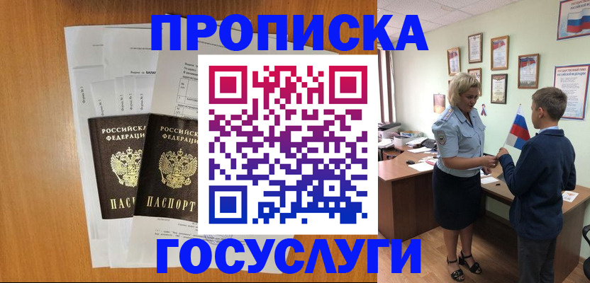 временная регистрация госуслуги в Камышине